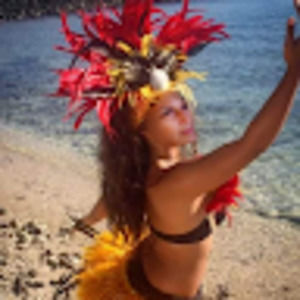 Meet your Posher, Leeann